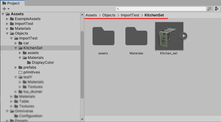 DisplayColor Handling : Material.