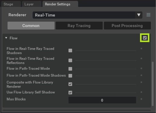 FlowRenderSettings