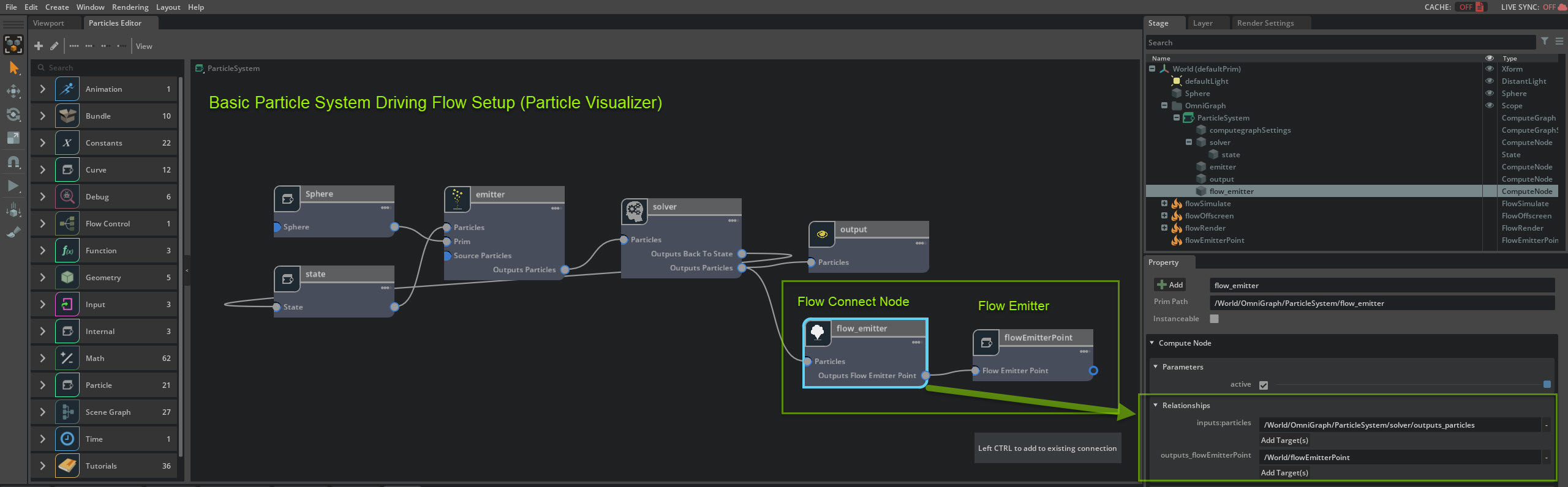 ParticleBonusFlowSetup01