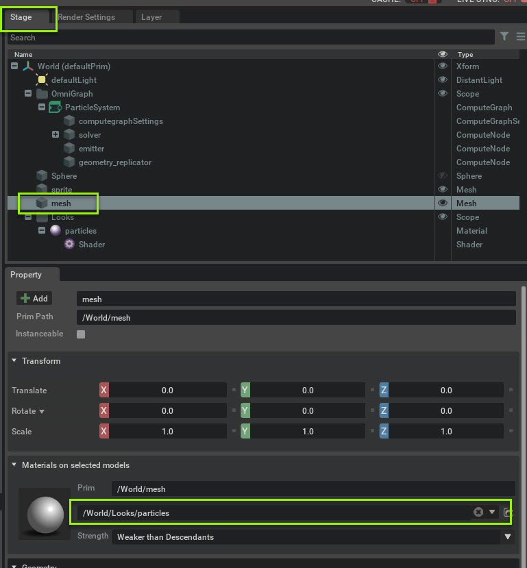 ParticleTut5AssignMat01